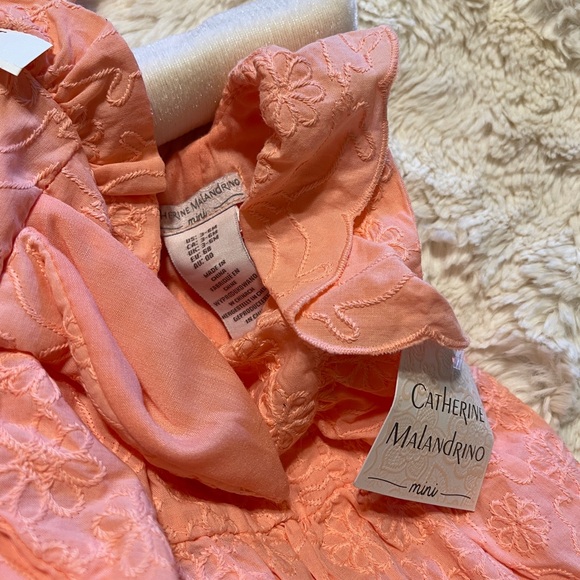 Easter Dress Set - Picture 3 of 3